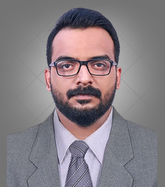 Dr. Vipin Padhinjarath